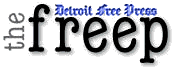 Detroit Free Press